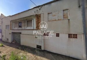Terreno à venda em Alto, Piracicaba