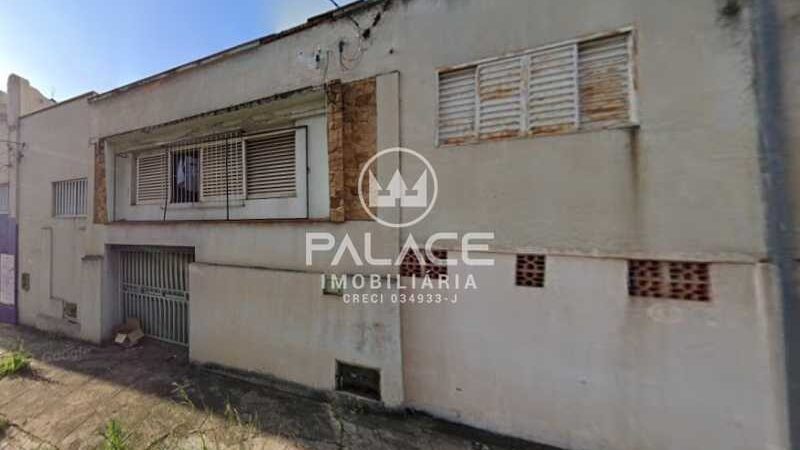 Terreno à venda em Alto, Piracicaba