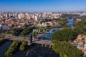 Terreno à venda em Alto, Piracicaba