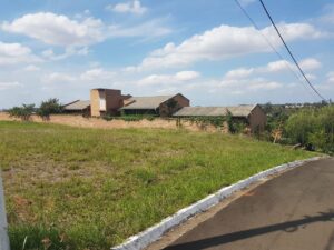 Terreno à venda em Campestre, Piracicaba — Park Campestre II