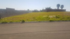 Terreno à venda em Campestre, Piracicaba — Park Campestre II
