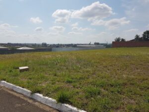 Terreno à venda em Campestre, Piracicaba — Park Campestre II