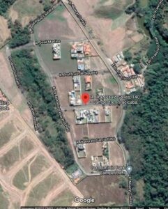 Terreno à venda em Campestre, Piracicaba — Park Campestre II
