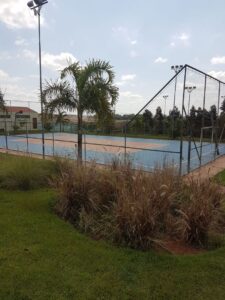 Terreno à venda em Campestre, Piracicaba — Park Campestre II