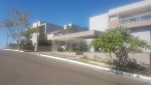 Terreno à venda em Campestre, Piracicaba — Park Campestre II