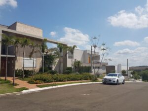 Terreno à venda em Campestre, Piracicaba — Park Campestre II