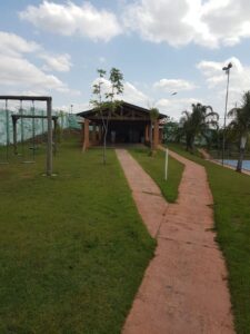 Terreno à venda em Campestre, Piracicaba — Park Campestre II