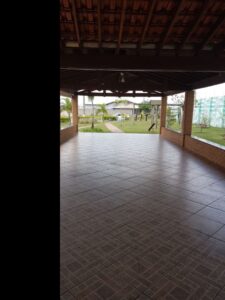 Terreno à venda em Campestre, Piracicaba — Park Campestre II
