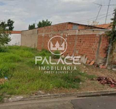 Terreno à venda em Santa Terezinha, Piracicaba — Edifício Residencial Ilha de Creta