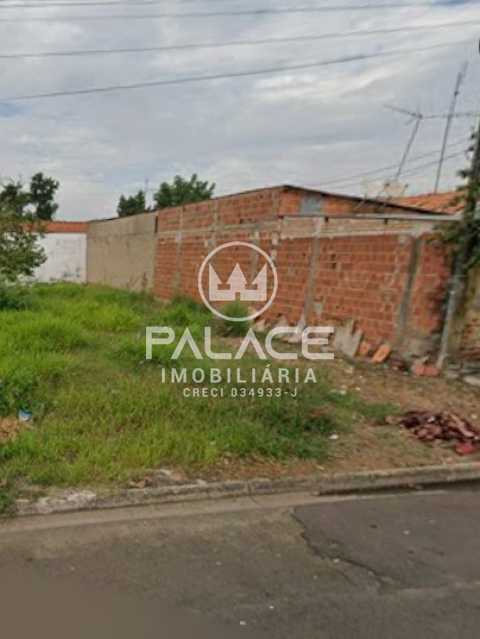 Terreno à venda em Santa Terezinha, Piracicaba — Edifício Residencial Ilha de Creta