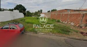 Terreno à venda em Santa Terezinha, Piracicaba — Edifício Residencial Ilha de Creta