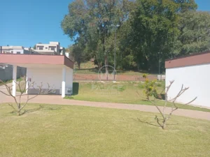 Terreno em condomínio à venda em Jardim São Francisco, Piracicaba — Condominio Residencial Canadá