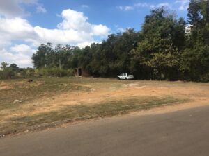 Terreno à venda em Chácara Esperia, Piracicaba
