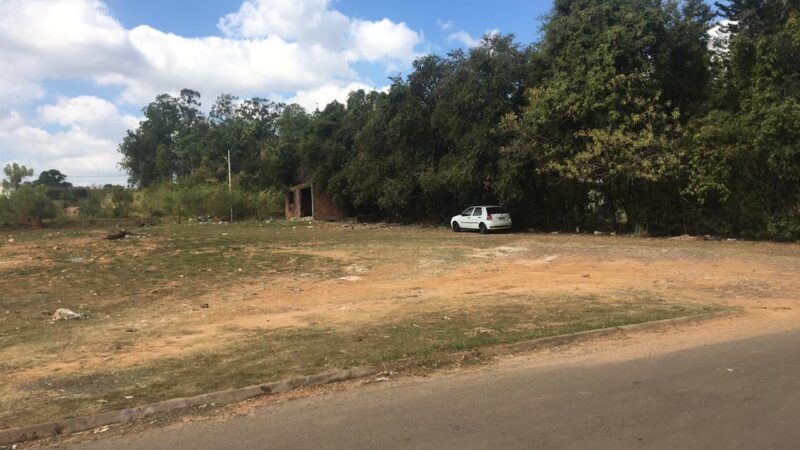 Terreno à venda em Chácara Esperia, Piracicaba