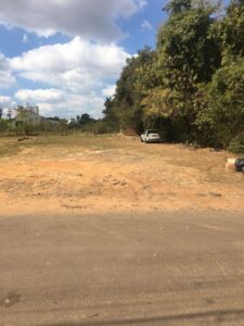 Terreno à venda em Chácara Esperia, Piracicaba