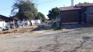 Terreno à venda em Campestre, Piracicaba