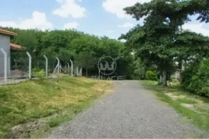 Terreno à venda e para alugar em Pau D’Alhinho, Piracicaba