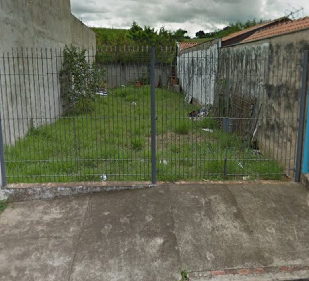Terreno à venda em Jupiá, Piracicaba