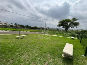 Terreno em condomínio à venda em Água Seca, Piracicaba — Condomínio Terras do Sinhô III