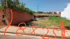Terreno à venda em Taquaral, Piracicaba