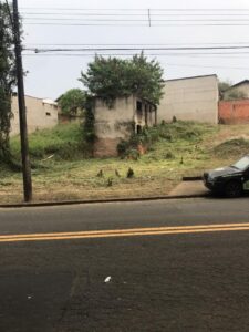 Terreno à venda em Loteamento Santa Rosa, Piracicaba