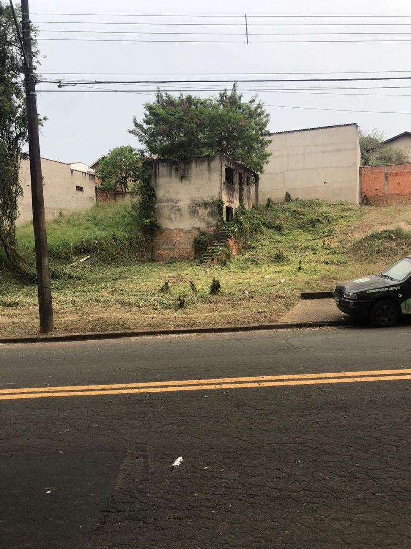 Terreno à venda em Loteamento Santa Rosa, Piracicaba