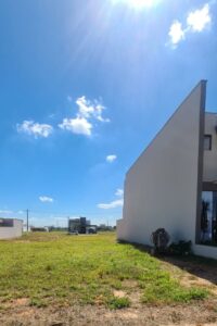 Terreno à venda em Aparecida l, Saltinho — Vivamus