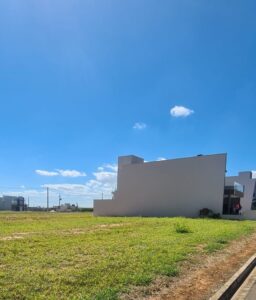 Terreno à venda em Aparecida l, Saltinho — Vivamus