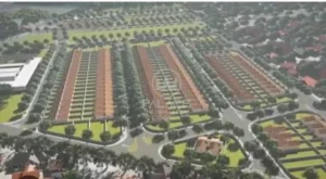 Terreno em condomínio à venda em Vila Romi, Santa Bárbara D’Oeste — Vila Romi Residence