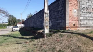 Terreno à venda em Campestre, Piracicaba