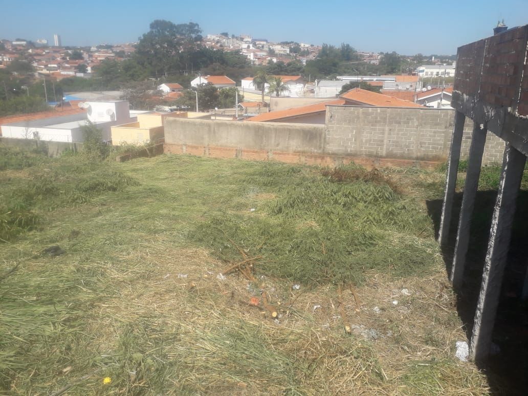 Terreno à venda em Loteamento Chácaras Nazareth II, Piracicaba