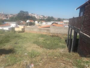 Terreno à venda em Loteamento Chácaras Nazareth II, Piracicaba