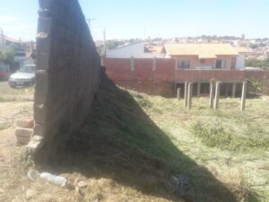 Terreno à venda em Loteamento Chácaras Nazareth II, Piracicaba