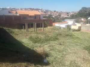 Terreno à venda em Loteamento Chácaras Nazareth II, Piracicaba