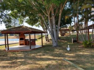 Terreno à venda no Condomínio Portal do Horto em Piracicaba