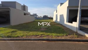 Terreno à venda no Residencial Vivamus em Saltinho