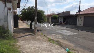 Terreno à venda no Residencial Parque Piracicaba em Piracicaba