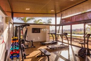 Terreno à venda em Piracicaba, Santa Rosa, com 326 m², Condomínio Villa Bela Vista