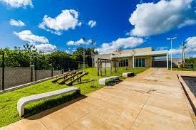 Terreno em condomínio à venda em Jardim São Francisco, Piracicaba — Condomínio Soleil Piracicaba