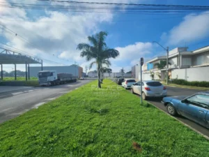 Terreno à venda em Campestre, Piracicaba