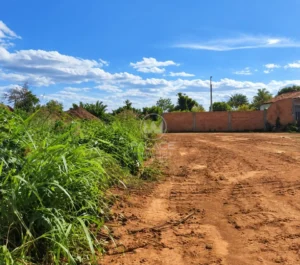 Terreno à venda em Chácara Espéria, Piracicaba