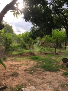 Terreno à venda em Jardim Nova Suíça, Piracicaba