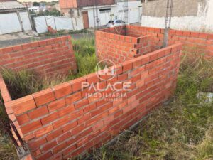 Terreno à venda em Loteamento Vem Viver Piracicaba I, Piracicaba