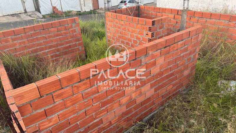 Terreno à venda em Loteamento Vem Viver Piracicaba I, Piracicaba