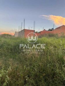 Terreno à venda em Loteamento Vem Viver Piracicaba I, Piracicaba