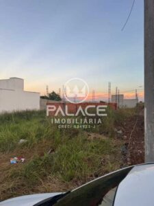 Terreno à venda em Loteamento Vem Viver Piracicaba I, Piracicaba