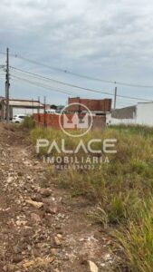 Terreno à venda em Loteamento Vem Viver Piracicaba I, Piracicaba