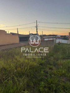 Terreno à venda em Loteamento Vem Viver Piracicaba I, Piracicaba