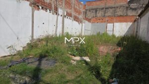 Terreno à venda no Residencial Parque Piracicaba em Piracicaba