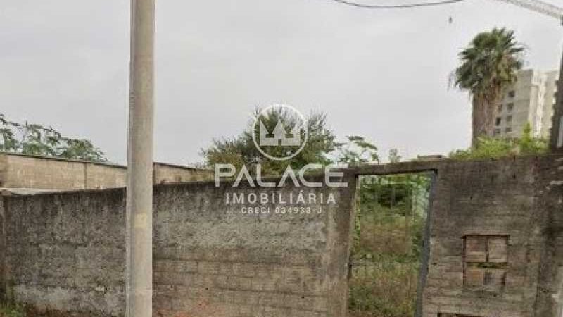 Terreno à venda e para alugar em Jardim Diamante, Piracicaba